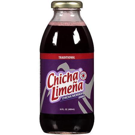 Chicha Morada.