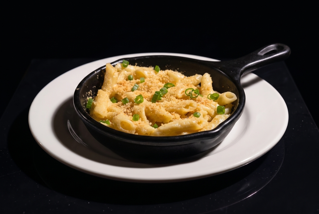 Beecher's Mac & Cheese.