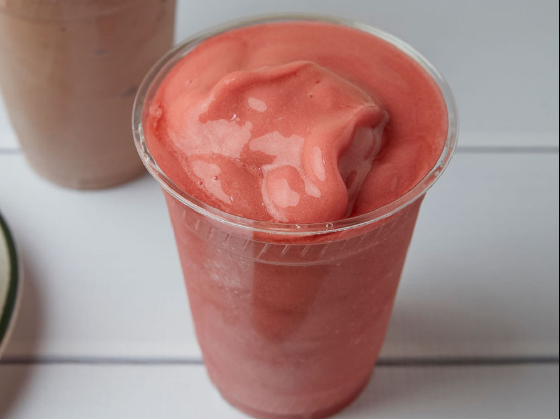 Smoothie - O.