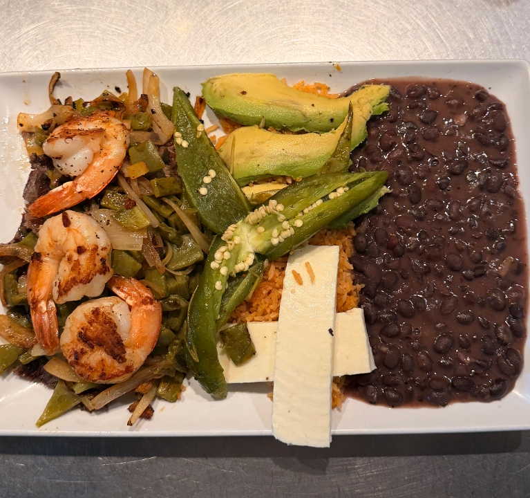 Carne Asada.