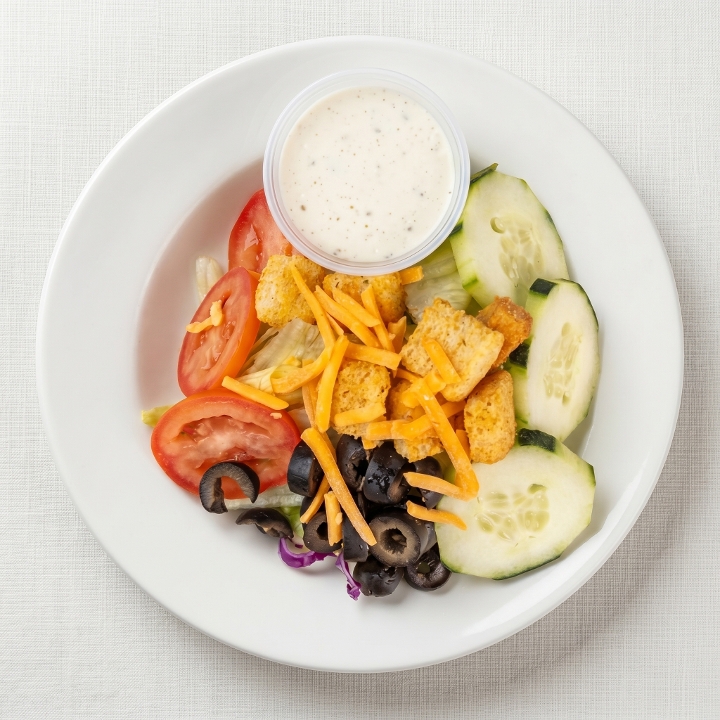 House Salad.