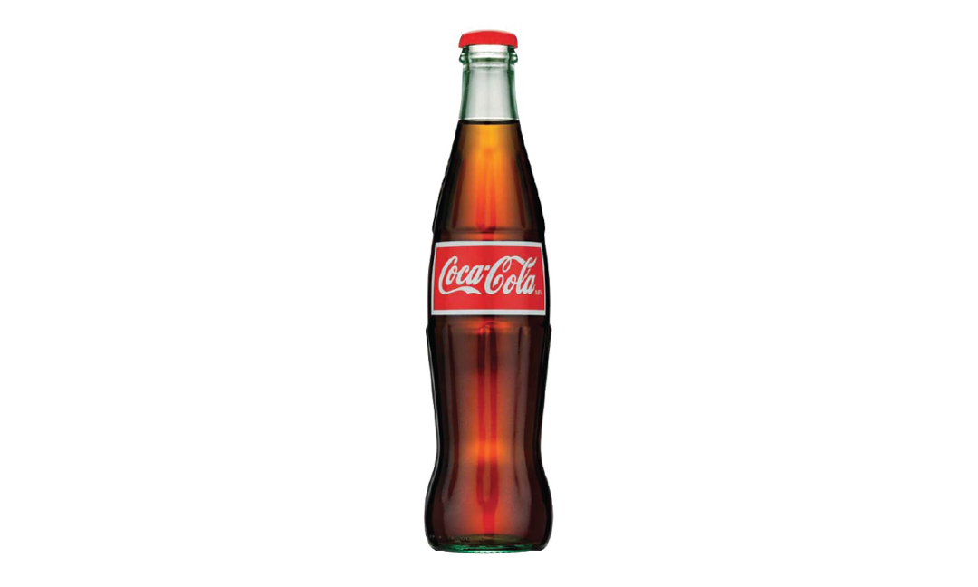 Mexican Coke.