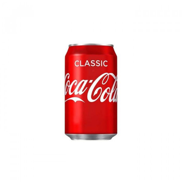 Soda.