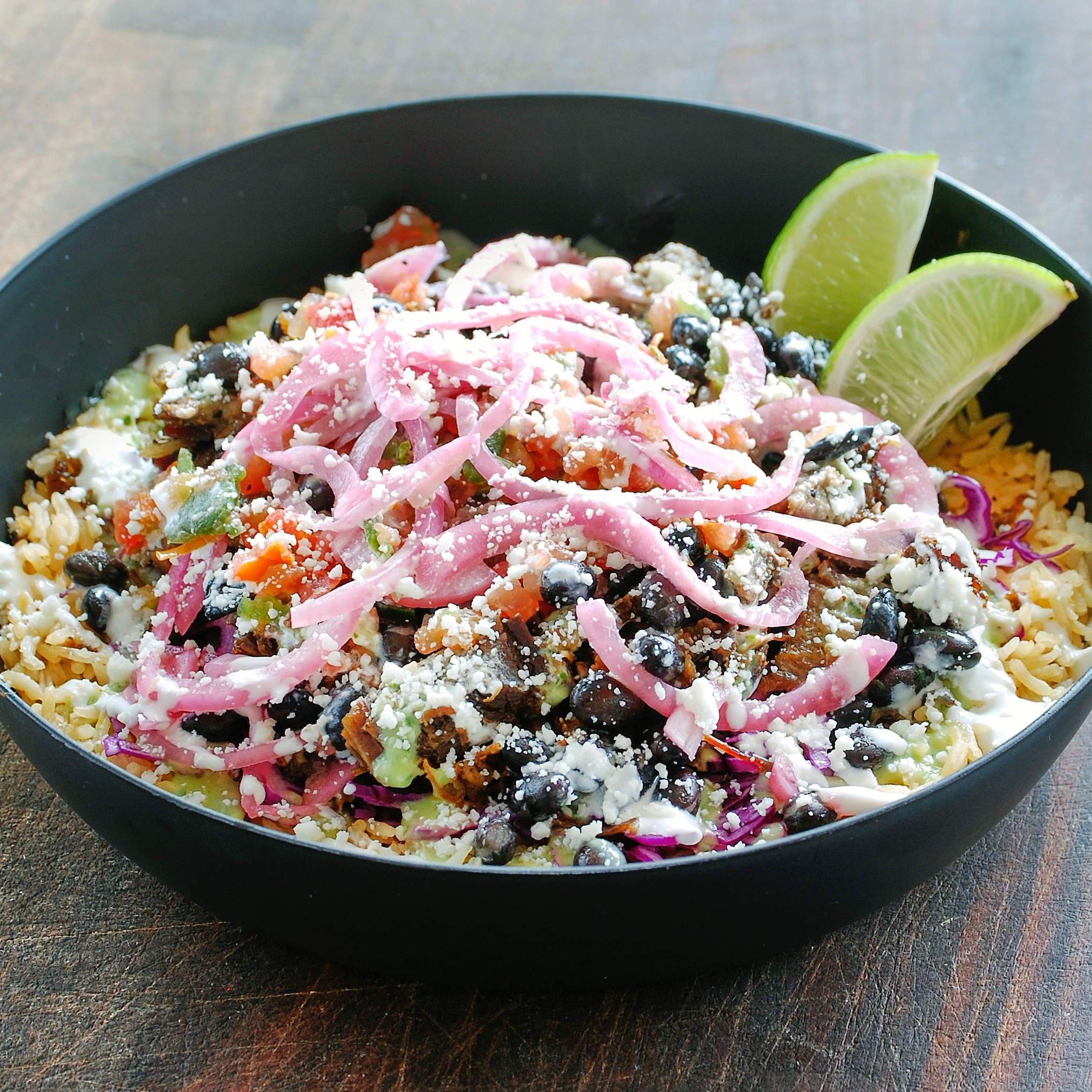 House Bowl.