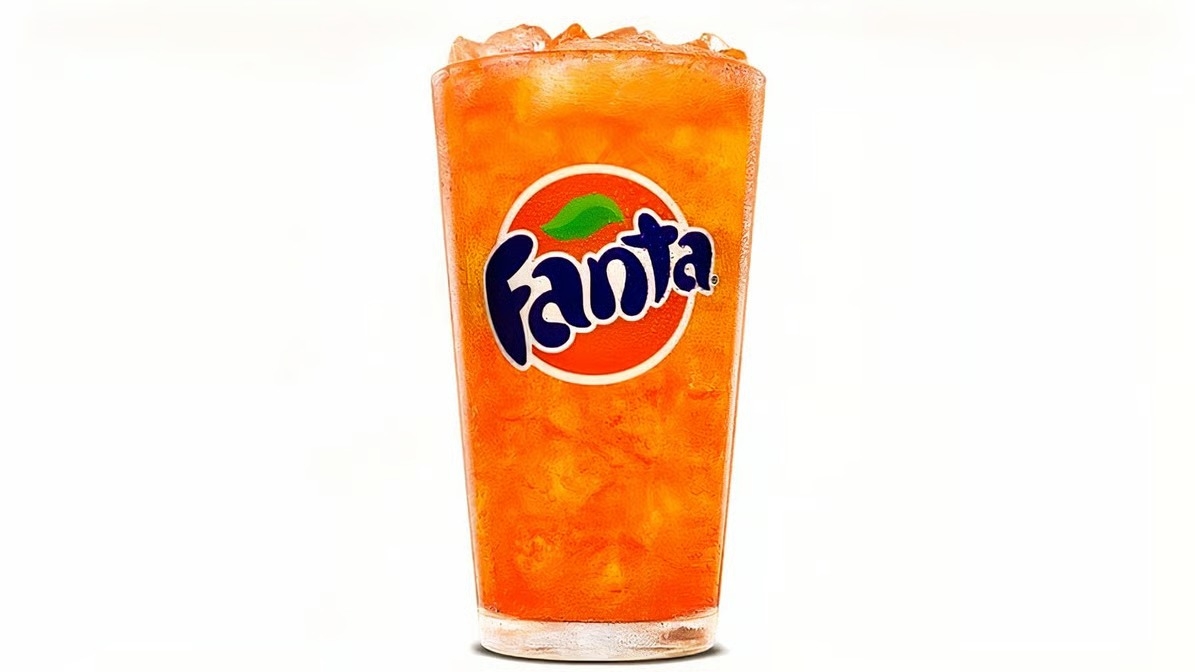 FANTA.