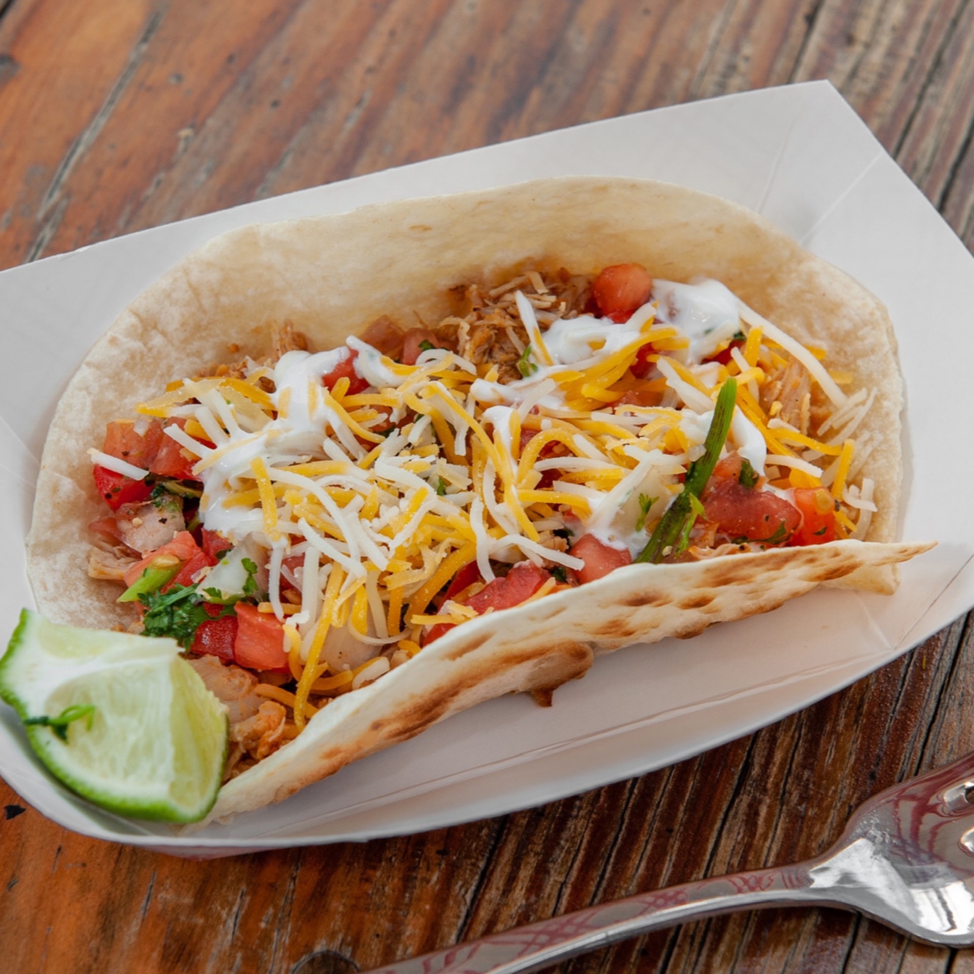 Famous Tacos!!.