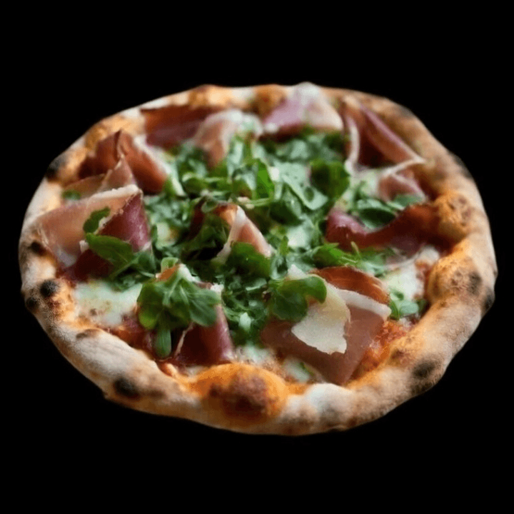 SM Prosciutto Mozz.