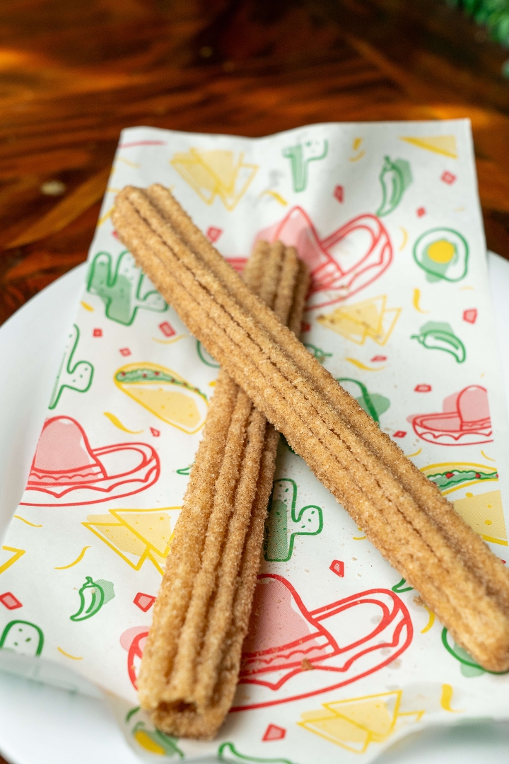 Churros.