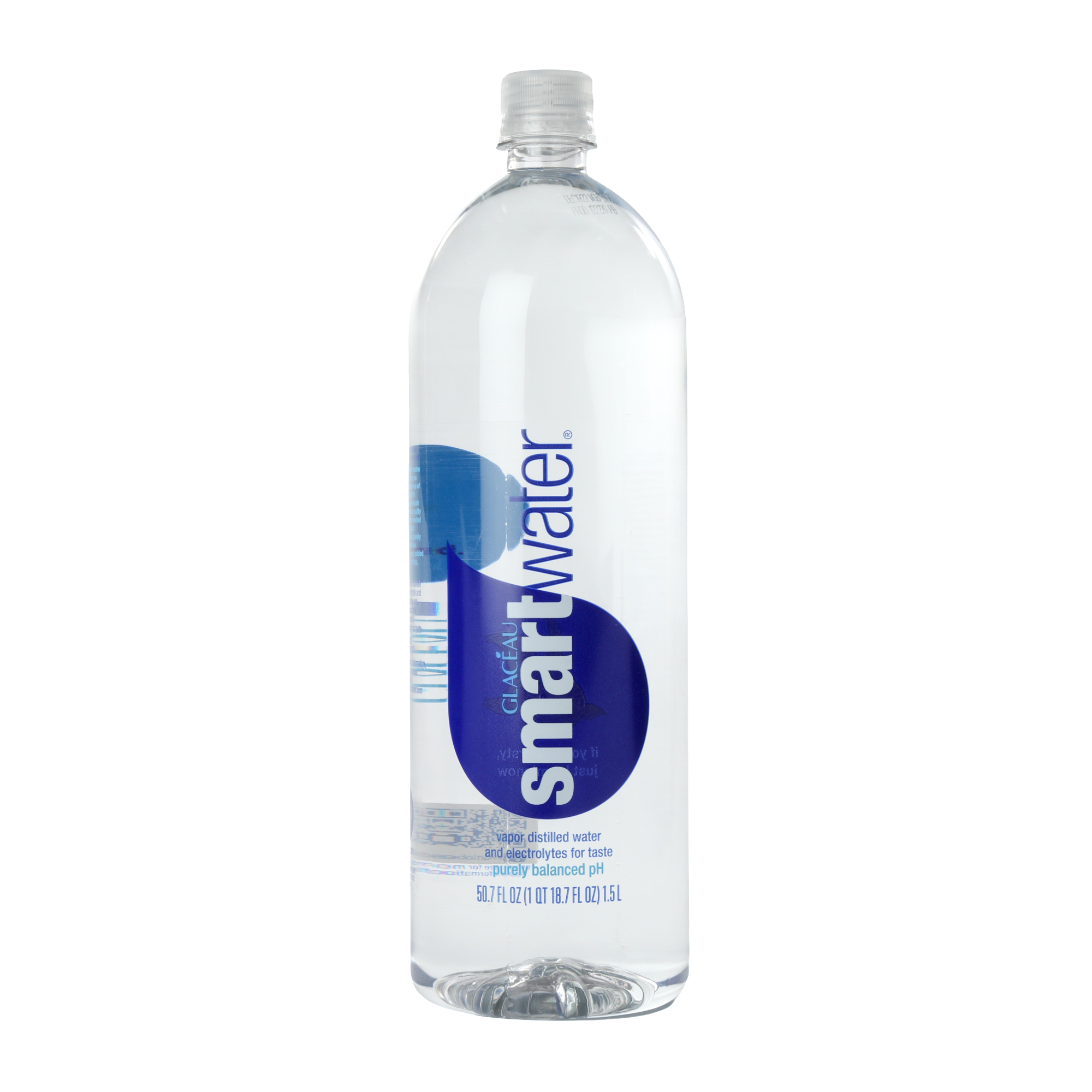 Smart Water.