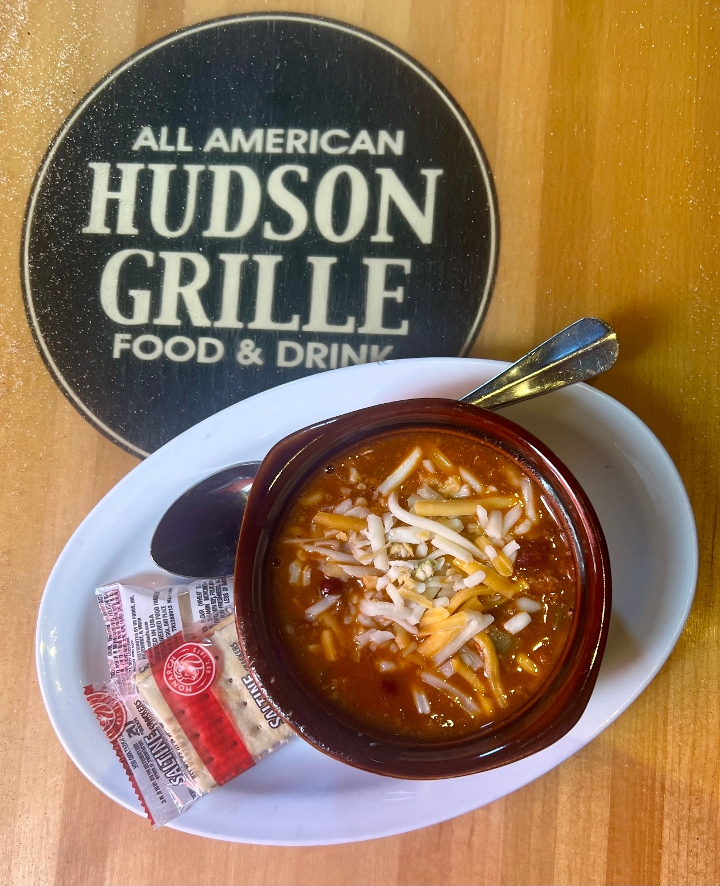 Chili.