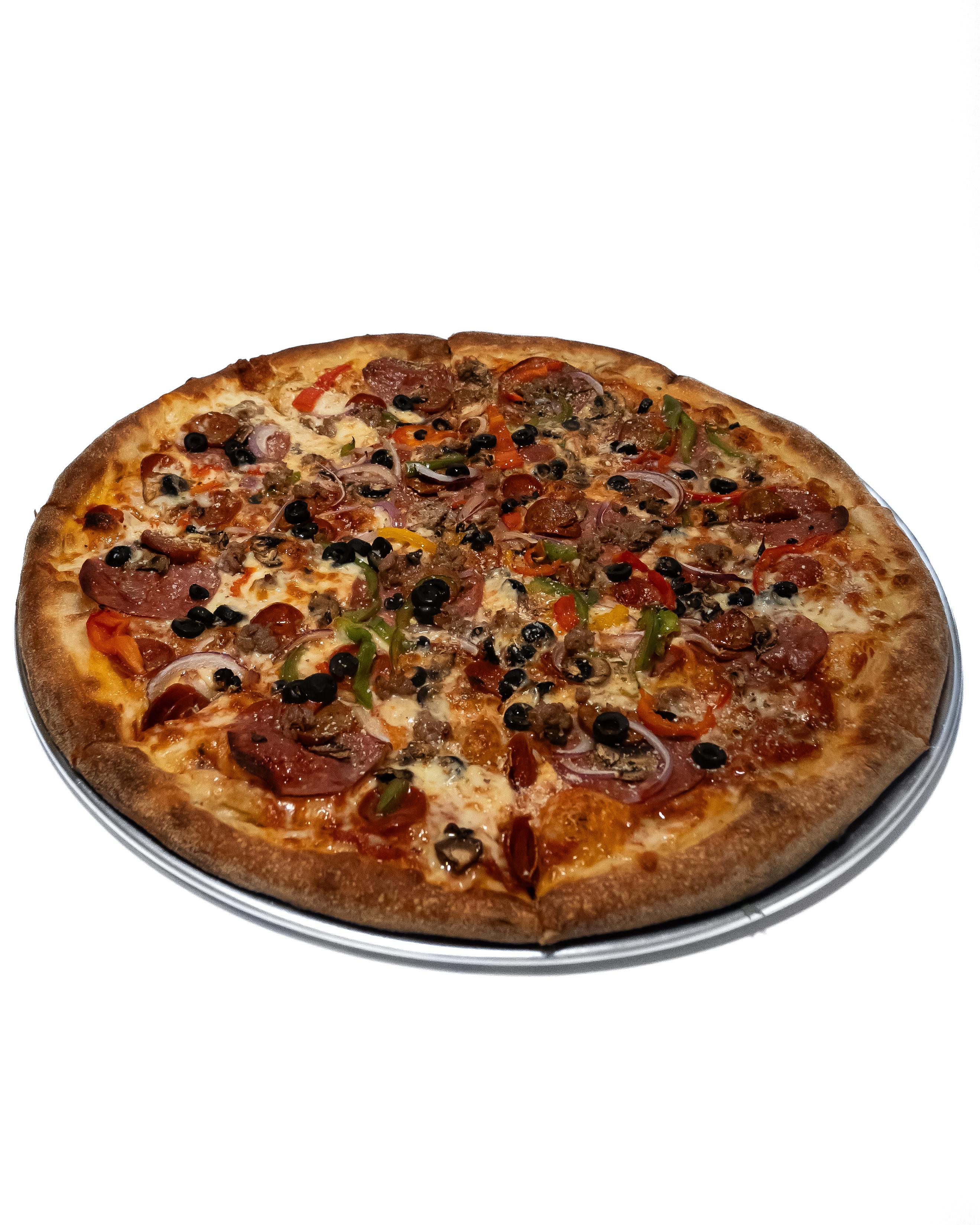 18" It's all that (New York).