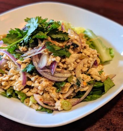 Larb Gai.