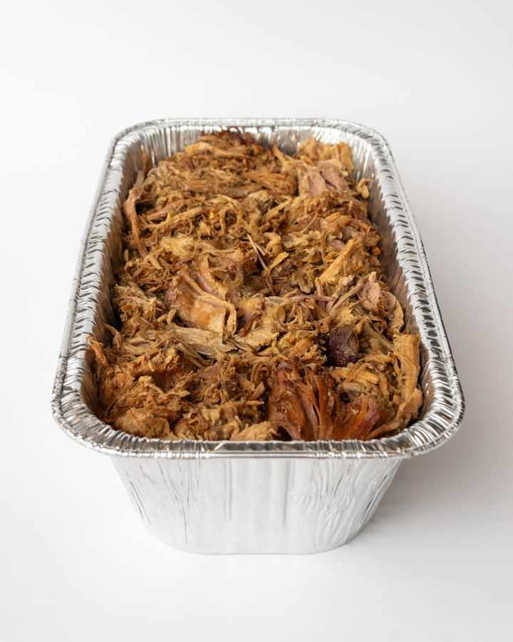 Pound Carnitas.