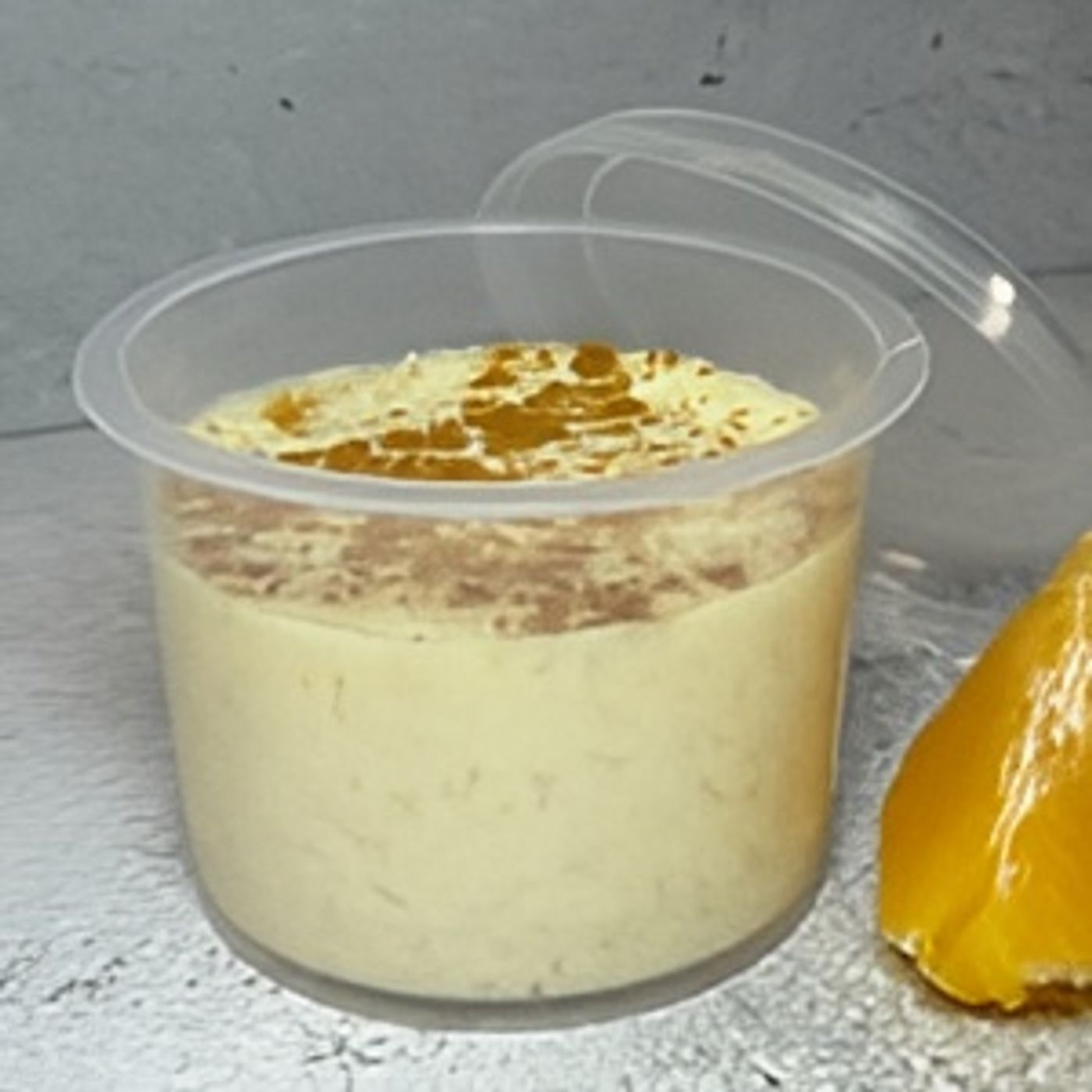 Arroz con Leche