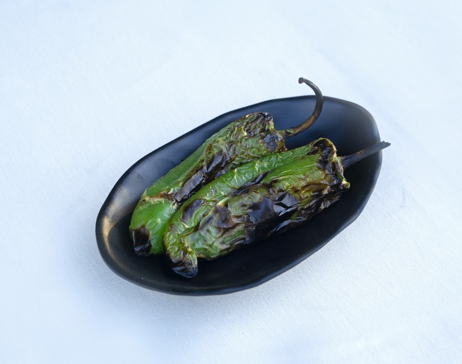 Grilled Pepper ( 1 PC ).