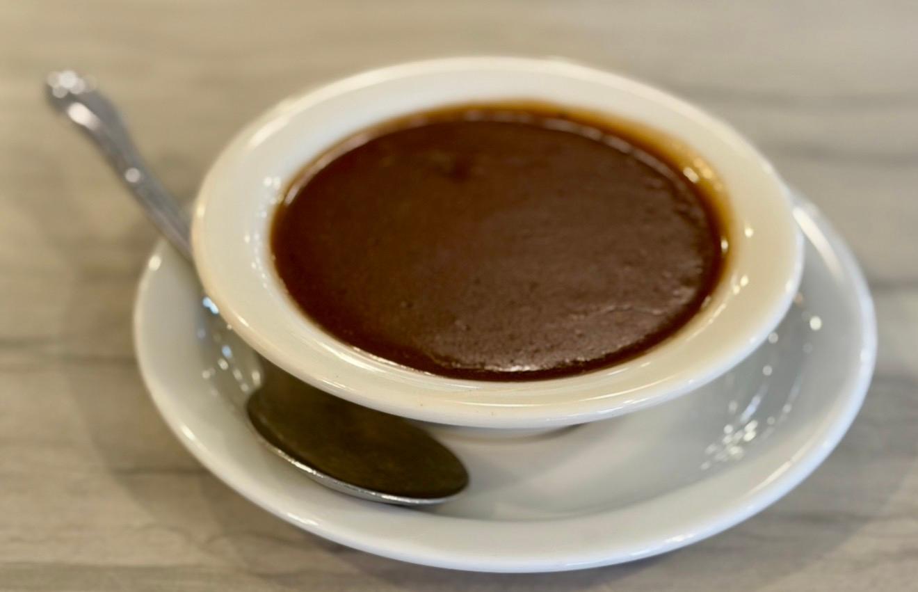 Side Gravy.