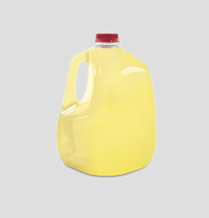 Freshly-Brewed Lemonade {Gallon}.