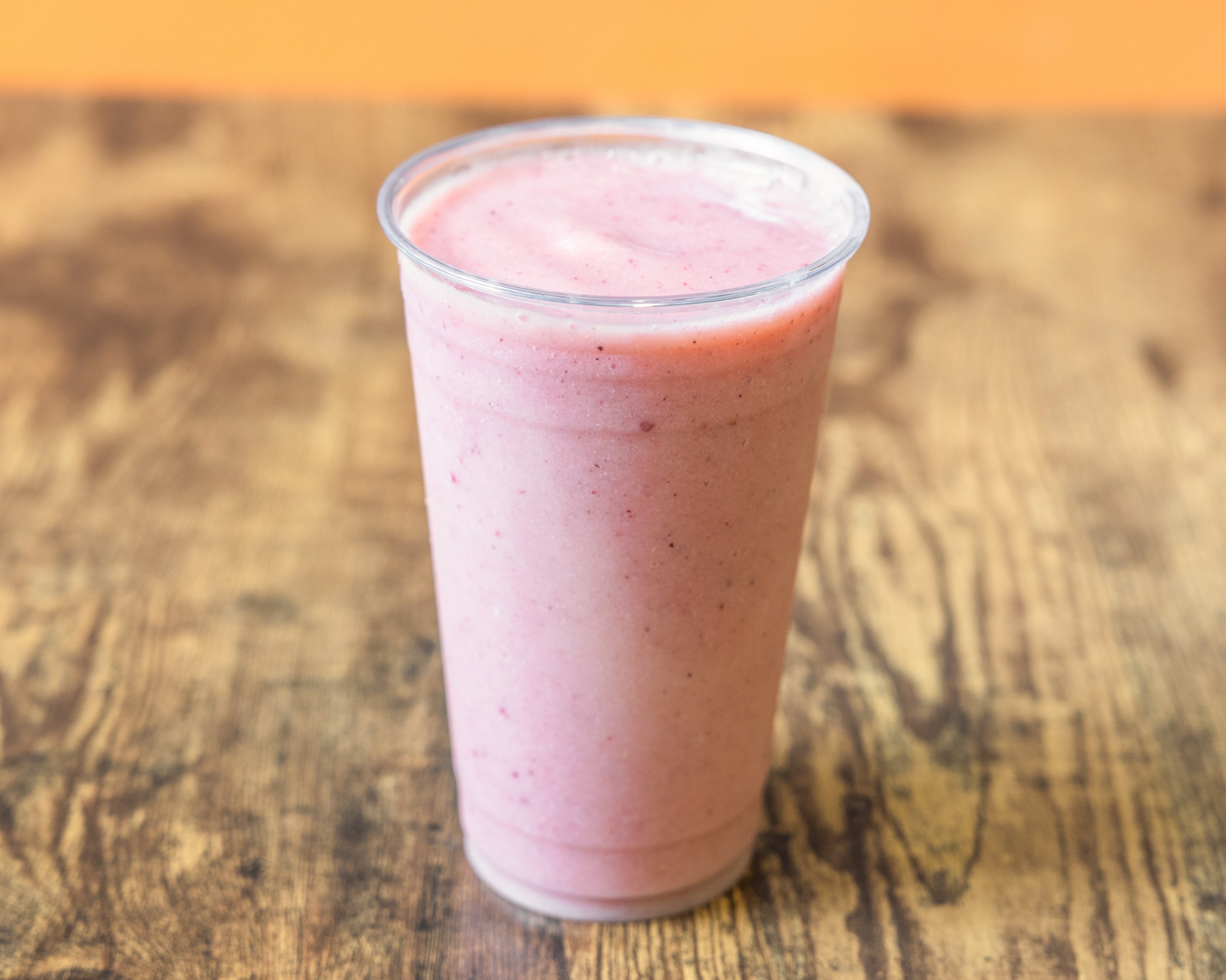Banana Vibes Smoothie🥤.