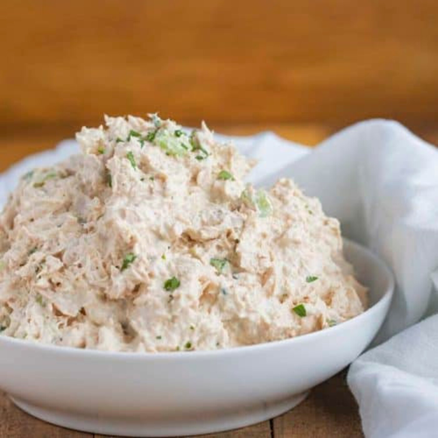 TUNA Salad by the lb..