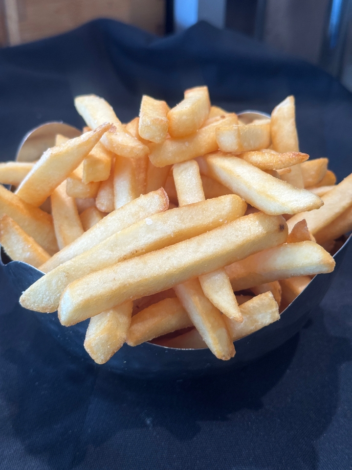French Fries.