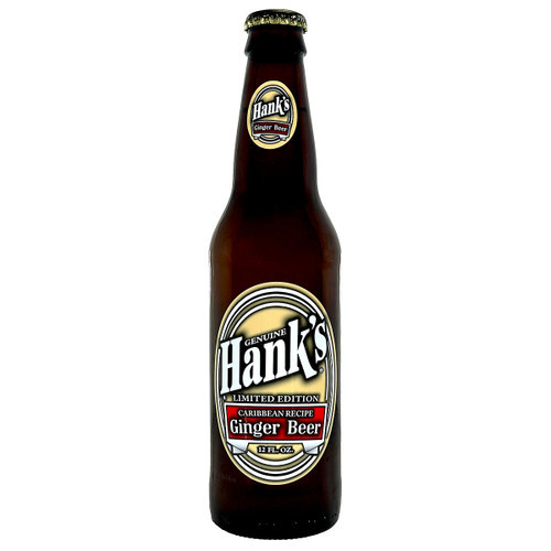 Hanks Root Beer.