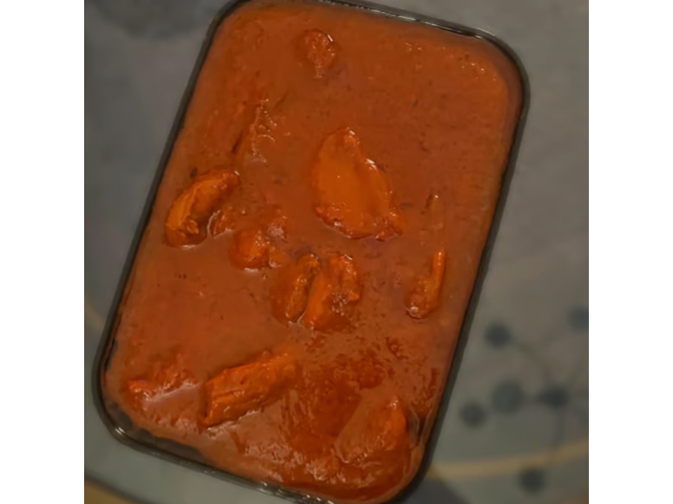 Vindaloo.