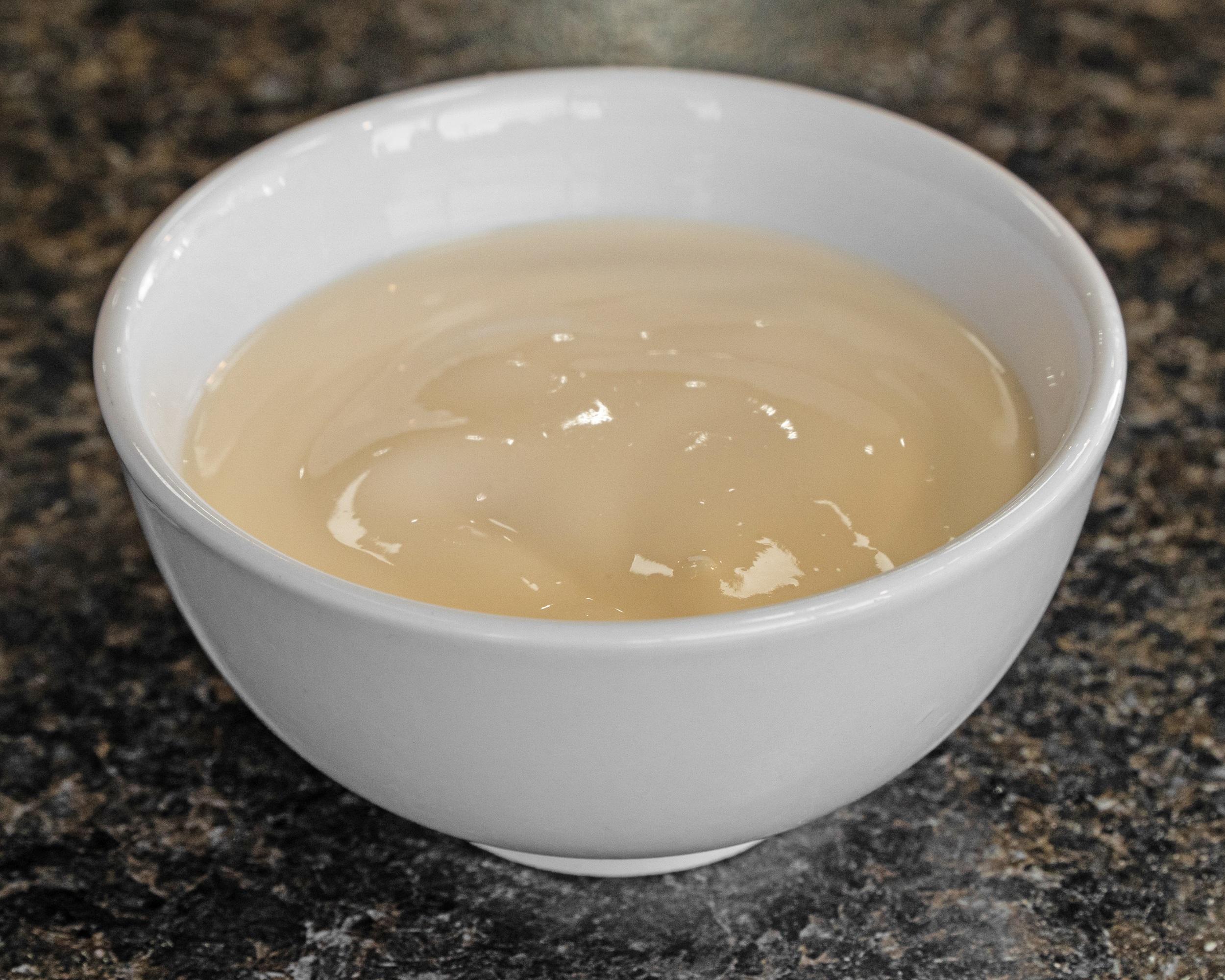 Crema Salvadoreña.