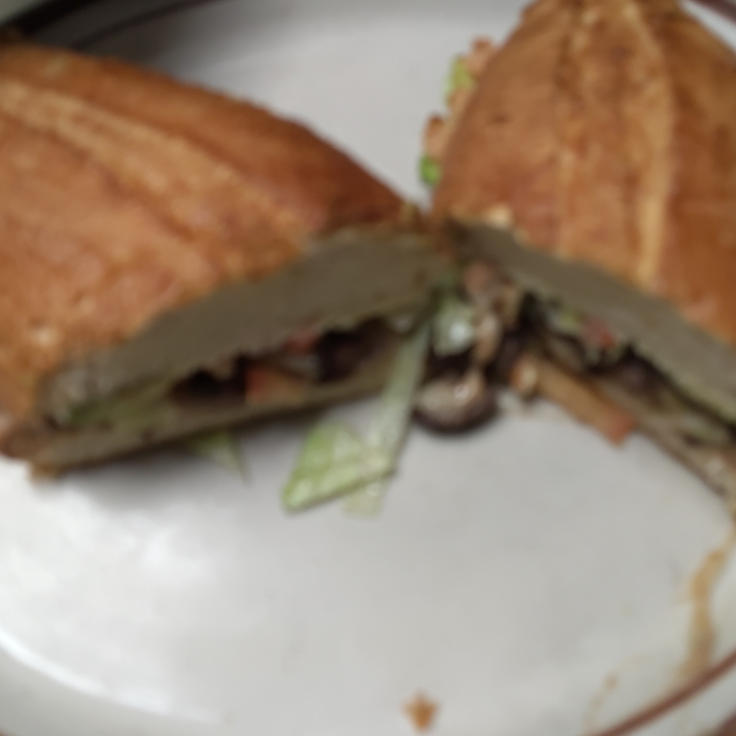Torta de Asada.