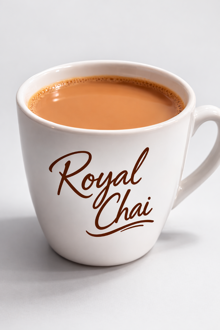 Royal Chai.