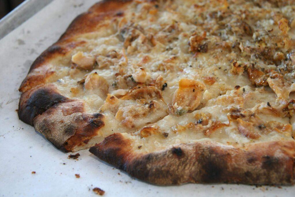 Nino’s Clam Pie - Large.