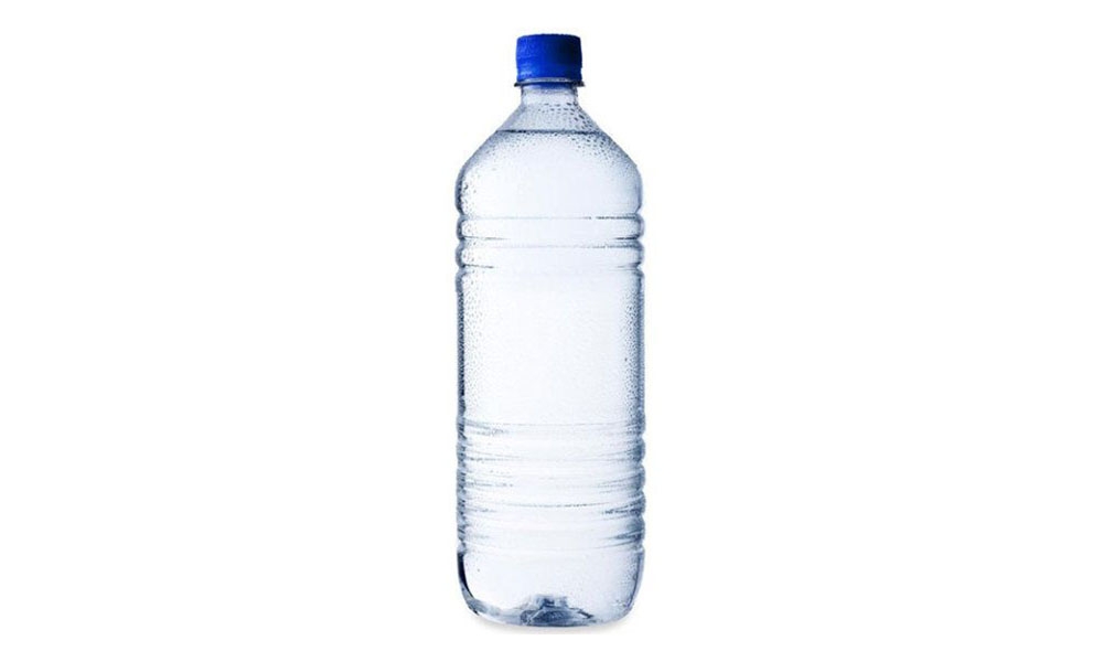 Bottle Water.