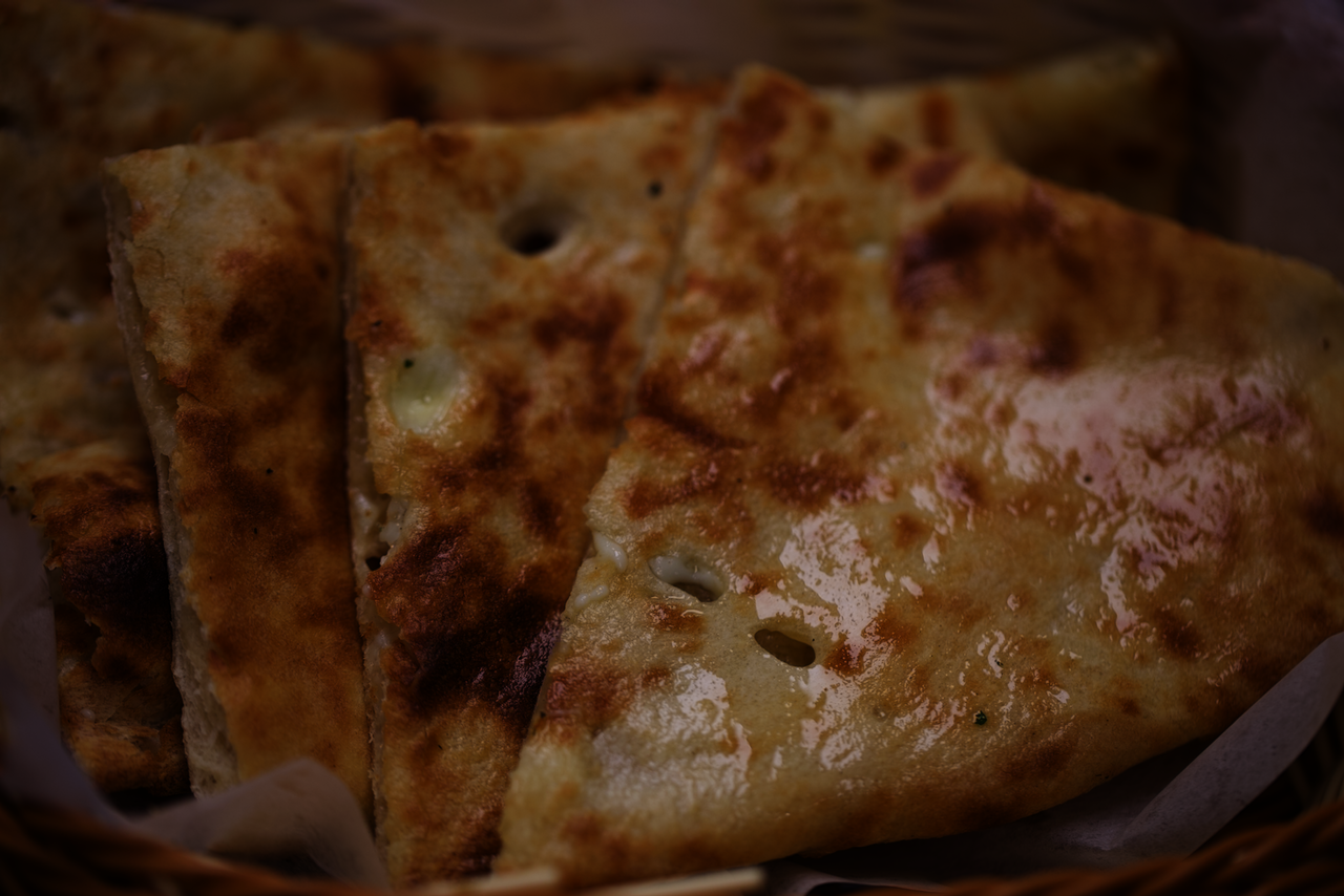 Naan.