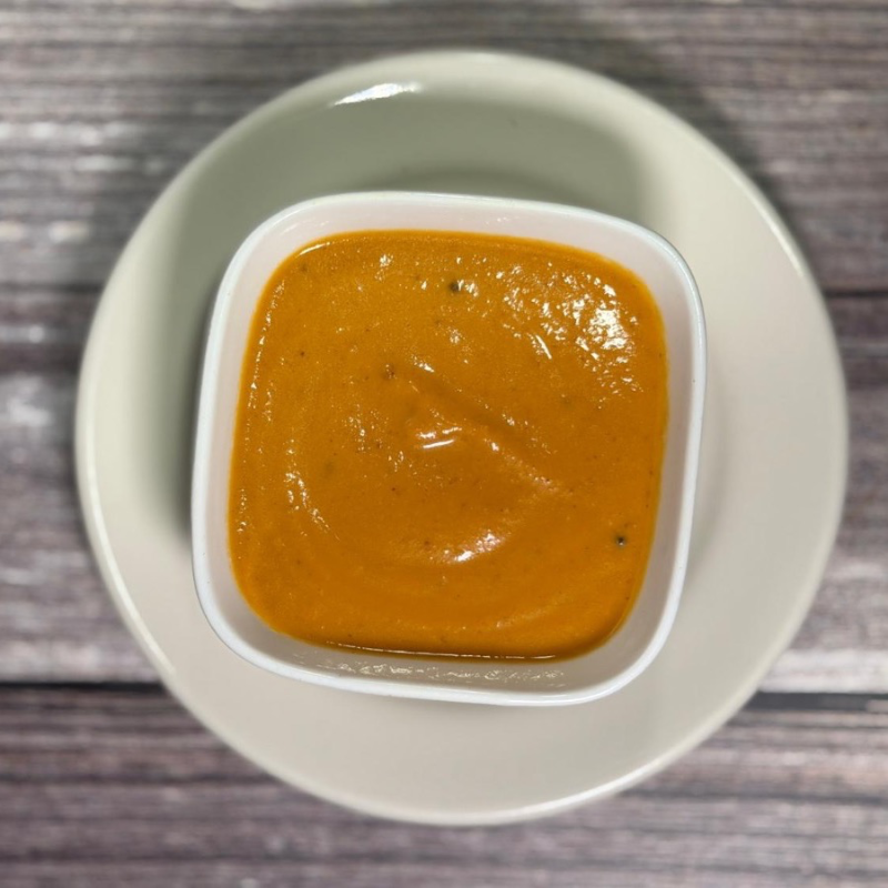 Tomato Chutney 8oz.