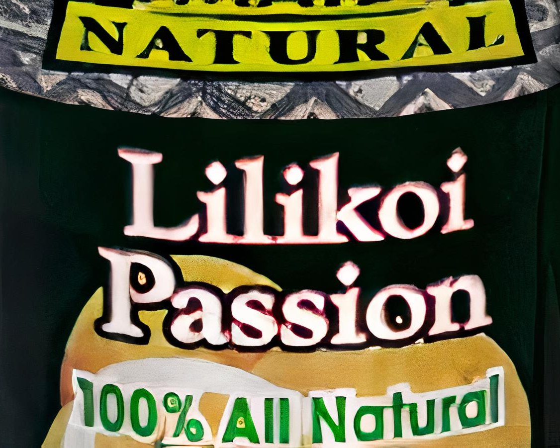 Aloha Maids - Lilikoi Passion.