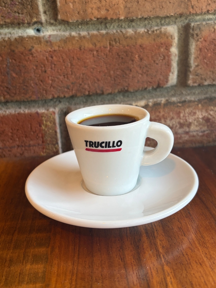 Doppio.