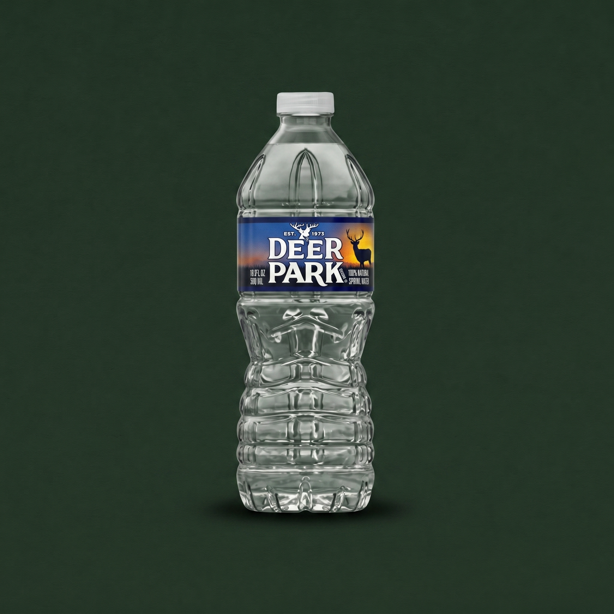 Water.