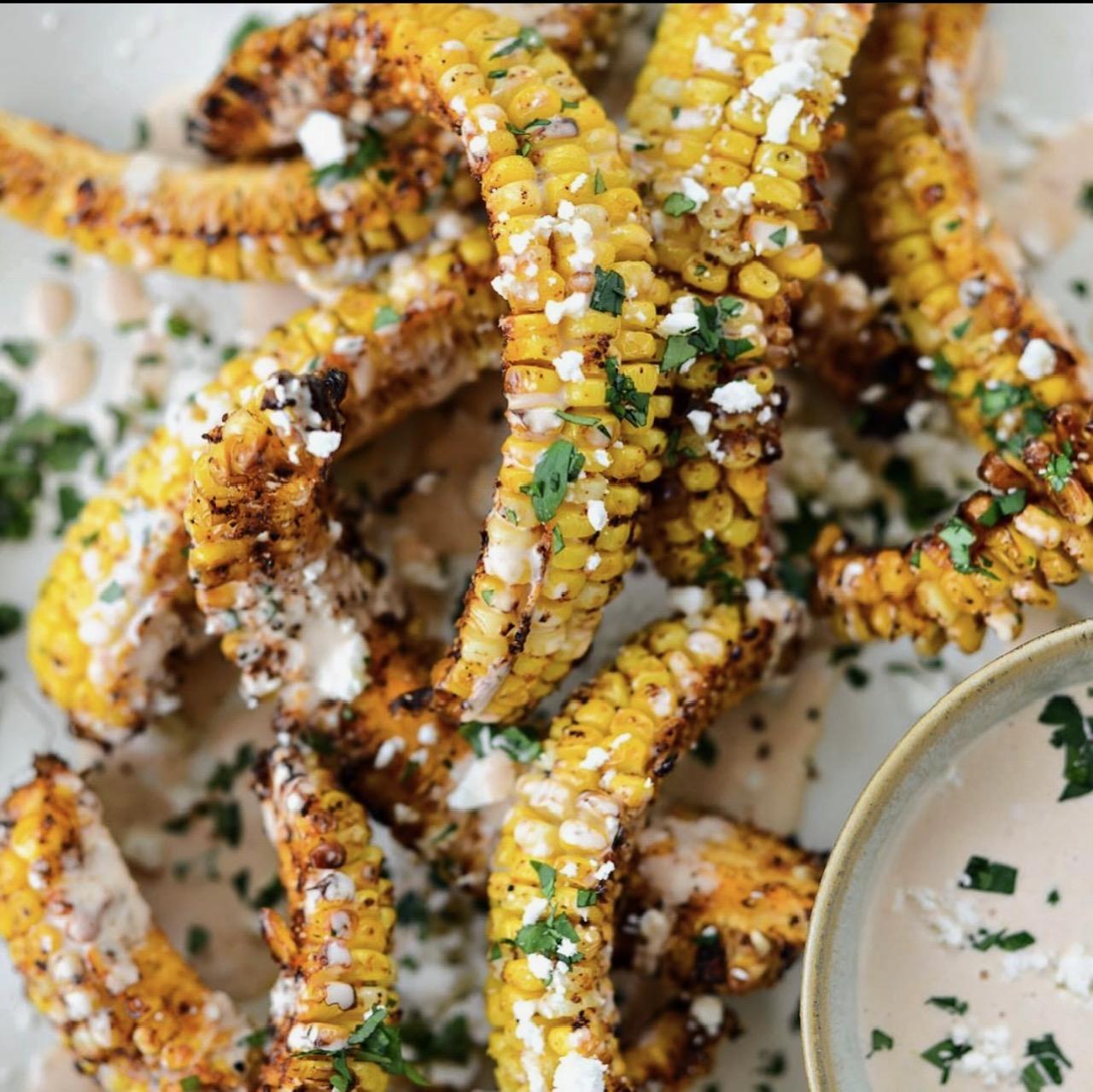 ELOTE RIBS GF.