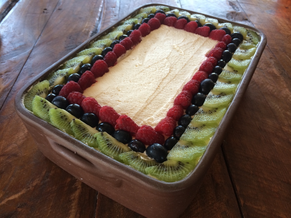 (M) Whole Nana's Tres Leches™ Must order 24 hrs in advance.