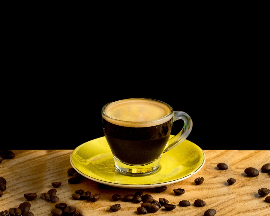 AMERICANO.