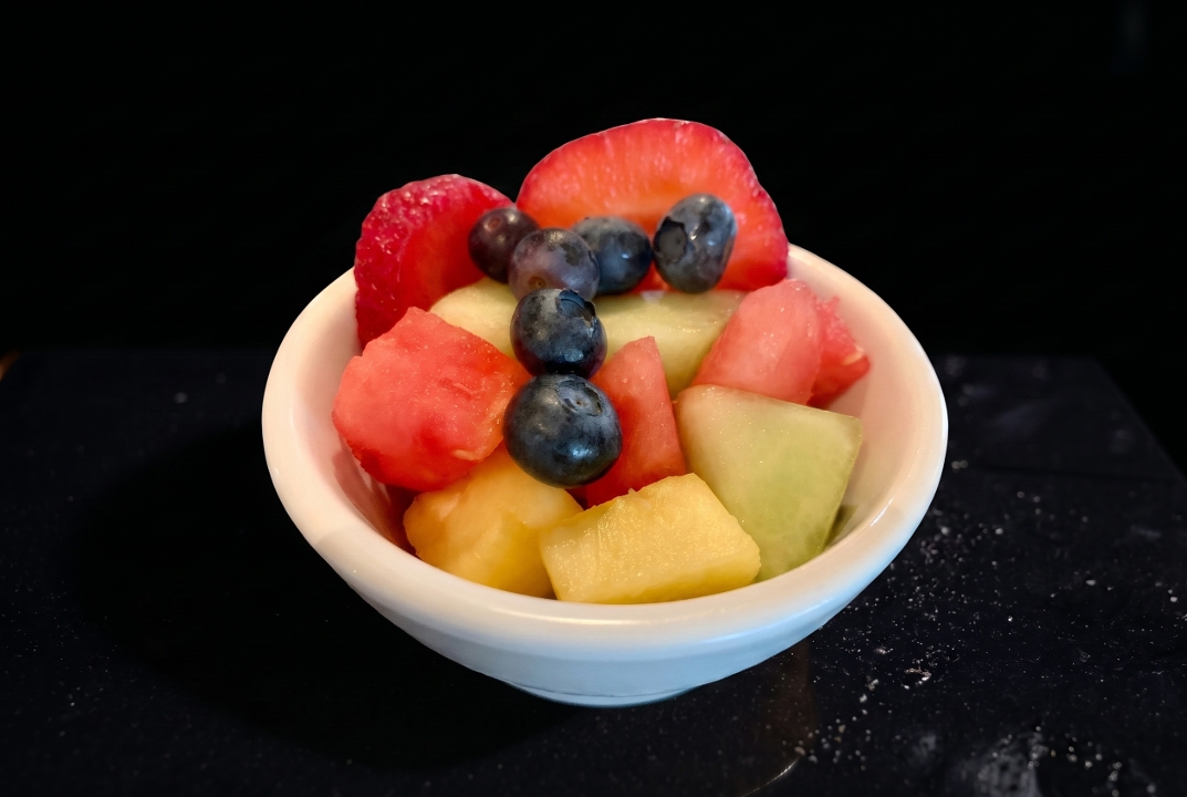 Side Fruit.