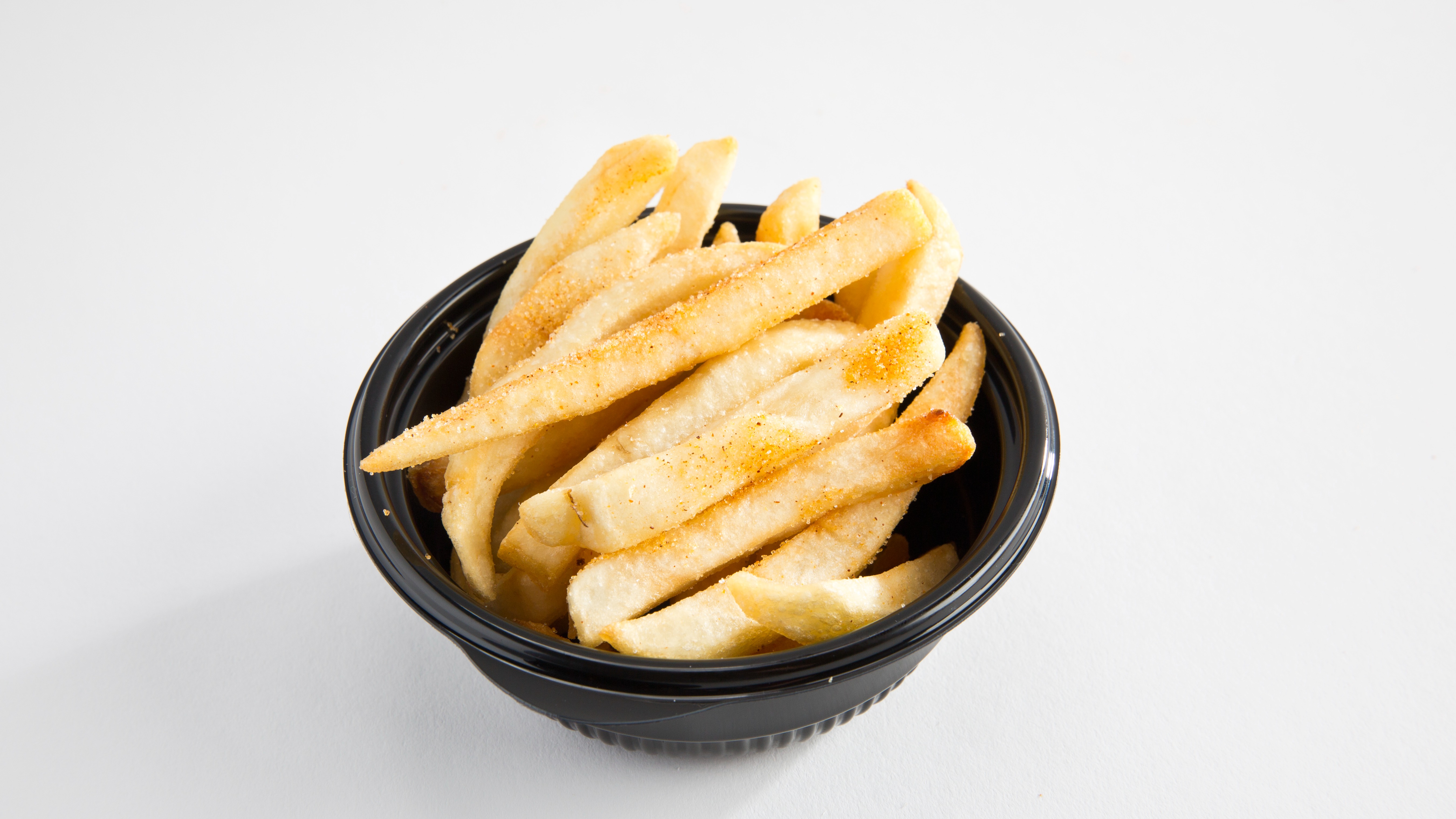 French Fries.