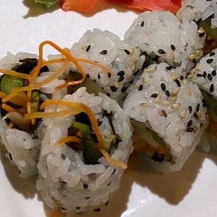 California Roll*.