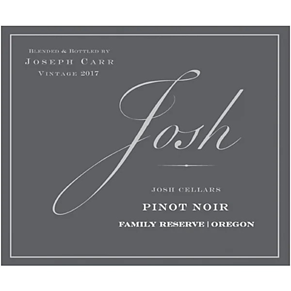 Josh Cabernet Sauvignon.