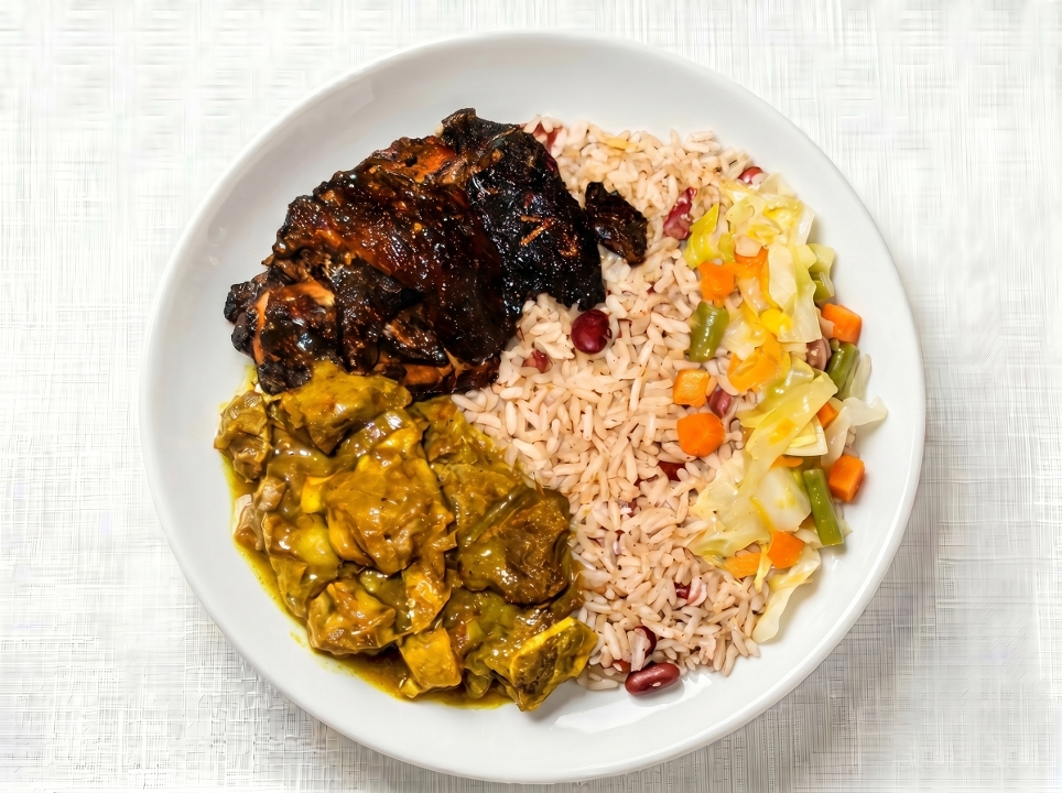 Combo Entrées.