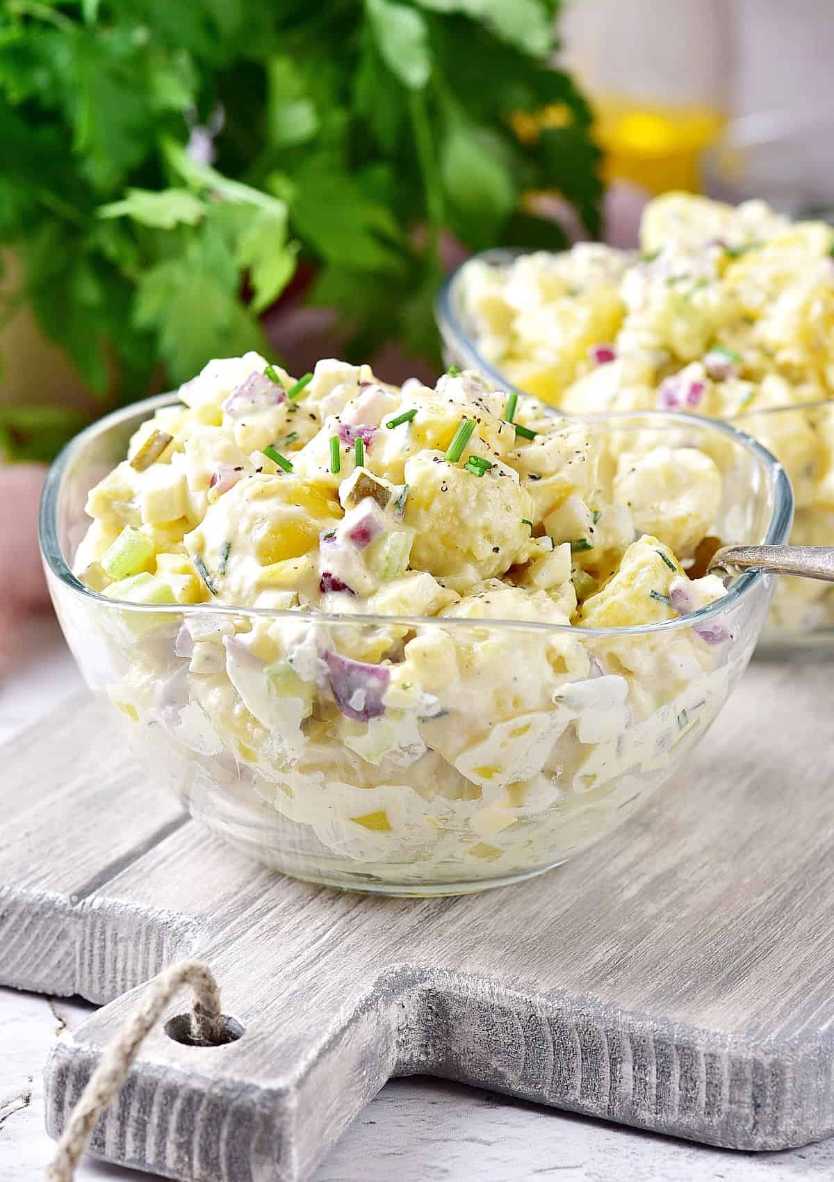 Potato Salad 12oz.