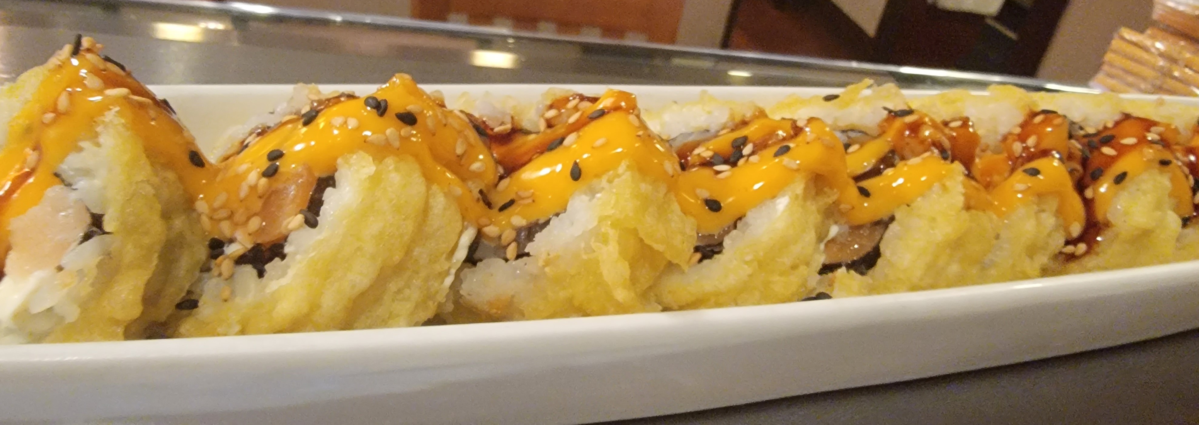 Yummy Yummy.