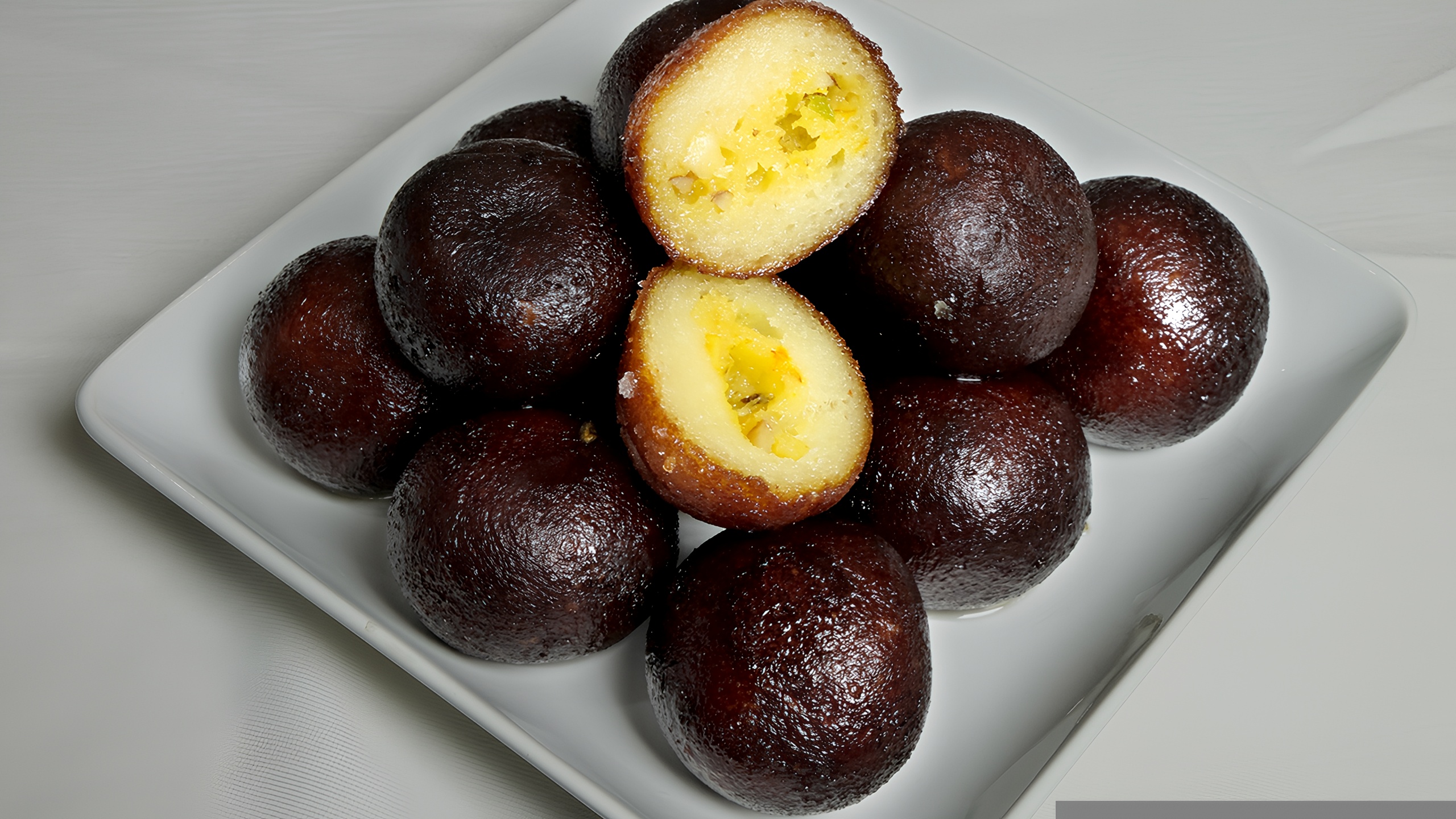 Kala Jamun per LB.