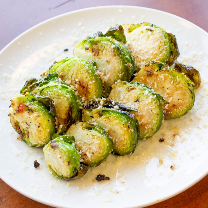 REGULAR BRUSSEL SPROUT (feeds 1-2).