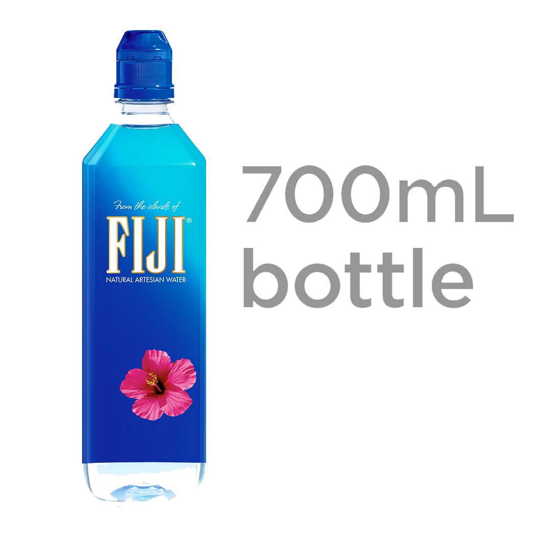 Fiji Water, 23.66 Oz.
