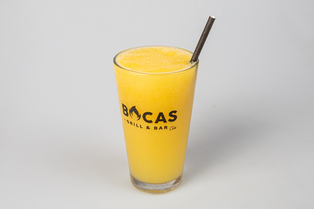 Mango Juice.